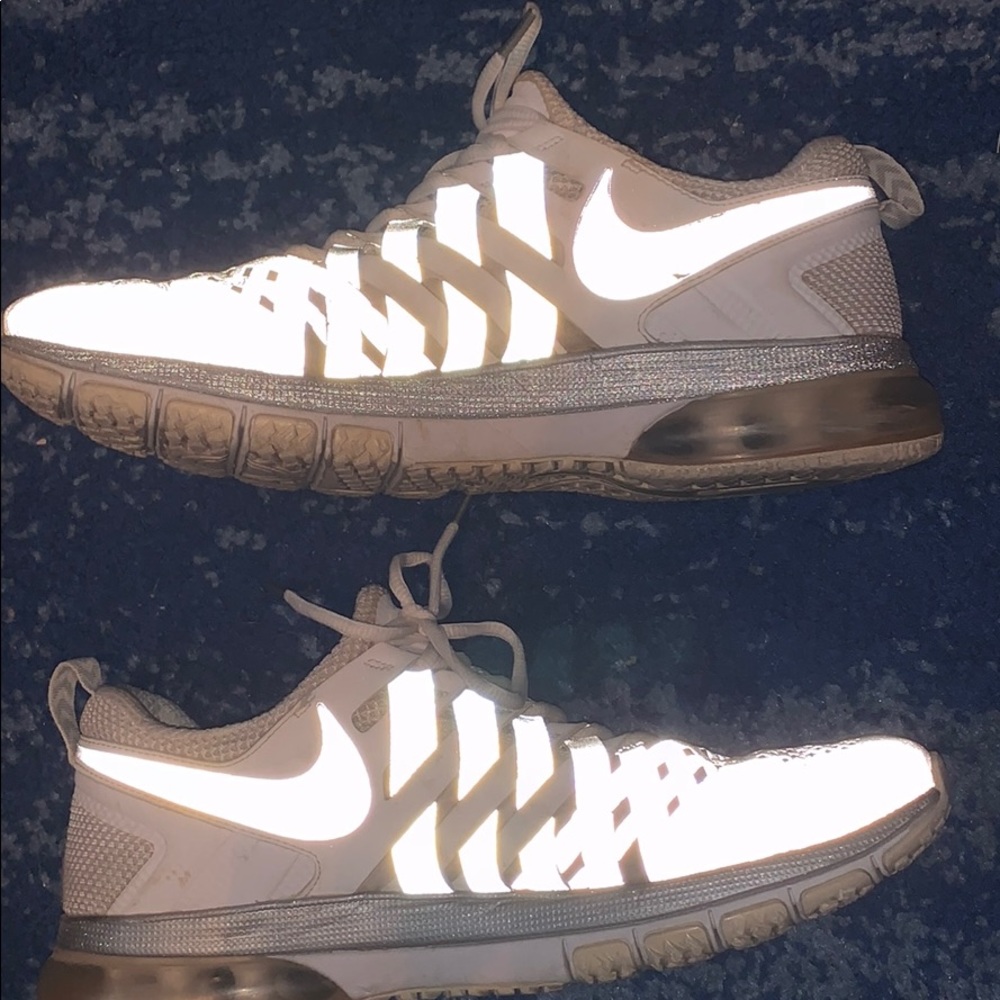 Nike Air Max - Reflective